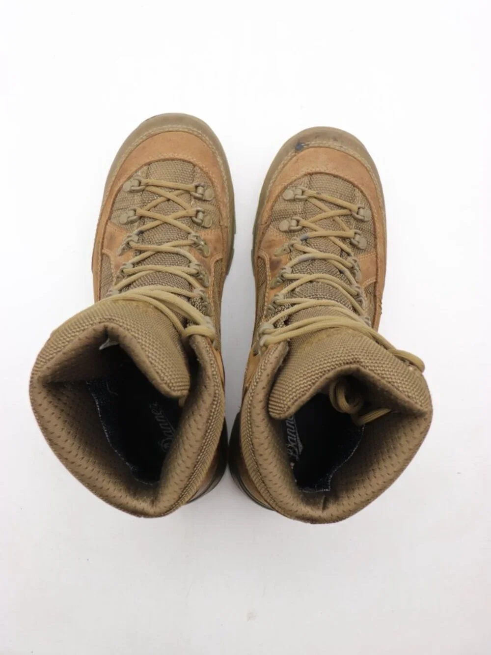 Danner Gavre 6 Men's Size 8.5 D Waterproof GORE-TEX Tactical Work Boots